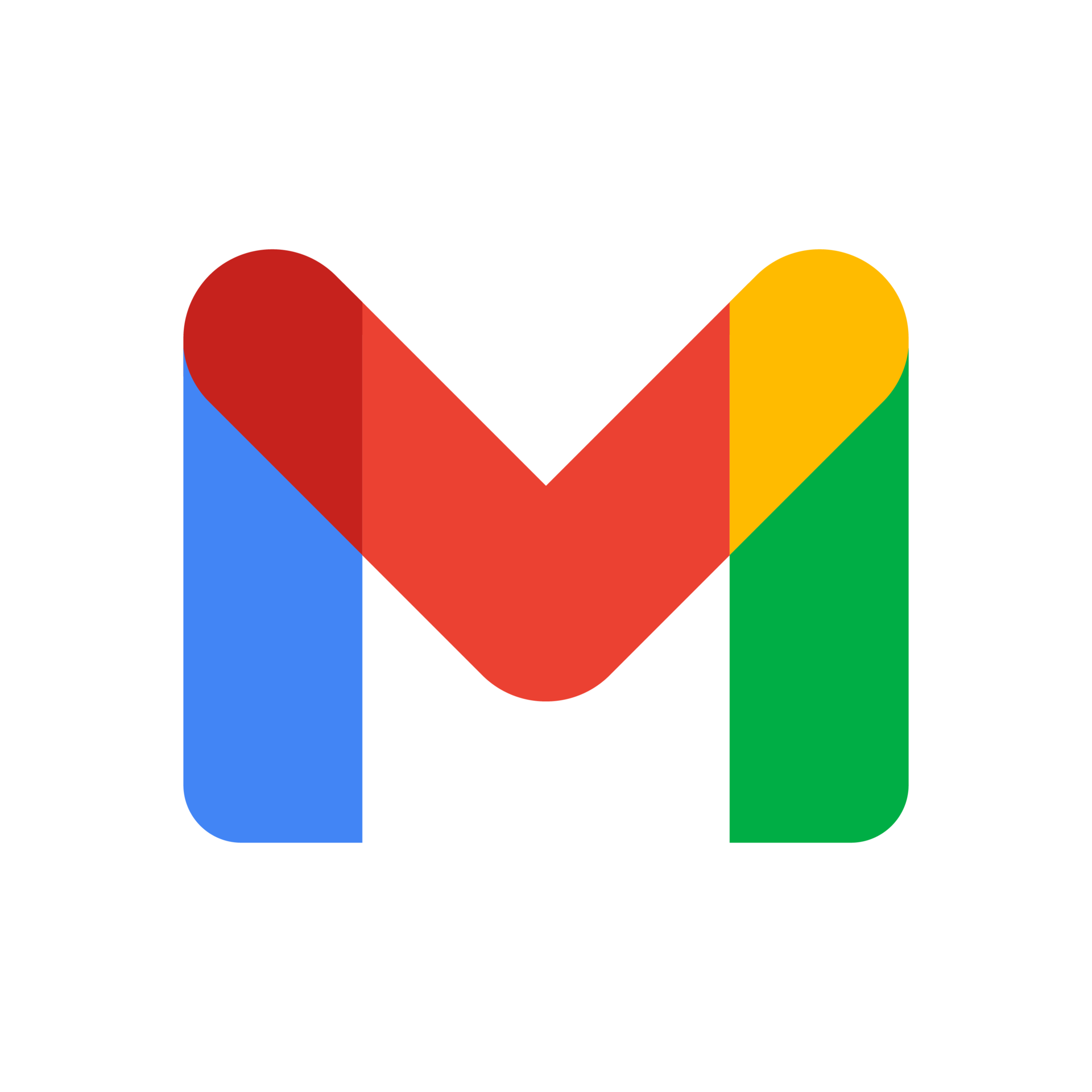 Google Drive Icon